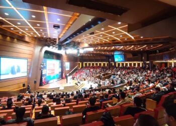 Kütahya ve Tavşanlı Ticaret ve Sanayi Odaları Ankara E-İhracat Zirvesi’nde