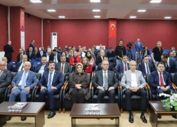 Kütahya Turizm Master Planı Lansman Toplantısı Gerçekleştirildi