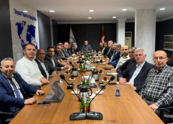 Milletvekilimiz Mehmet Demir, Tavşanlı Ticaret ve Sanayi Odası Ekim Ayı Meclis Toplantısına Katıldı