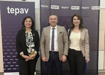 Ankara’da Adil Geçiş Sistemi Çalıştayı Gerçekleştirildi